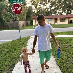 Meet your Posher, Corey